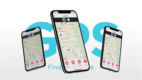 1 Year Contract - $12. . How to use gps on gabb phone